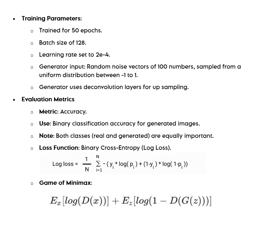 Gradient Based Algorithm Illustration